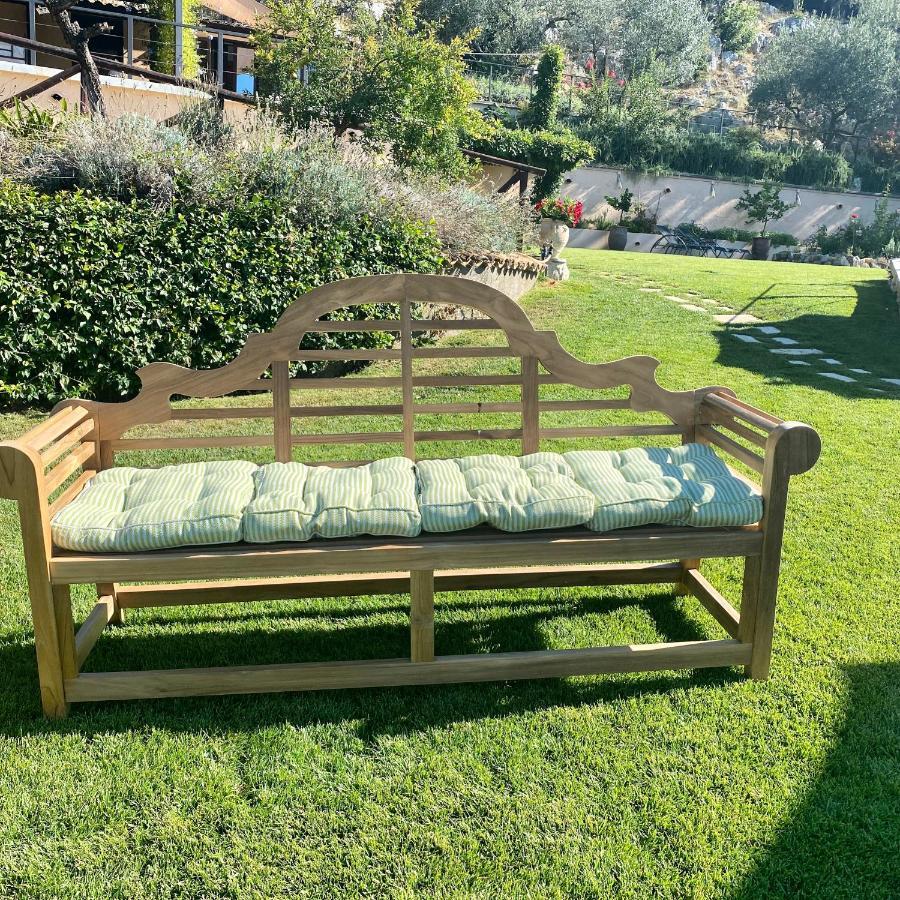 Casale San Pietro Bed & Breakfast Anagni Luaran gambar