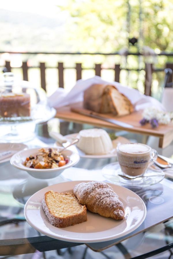 Casale San Pietro Bed & Breakfast Anagni Luaran gambar