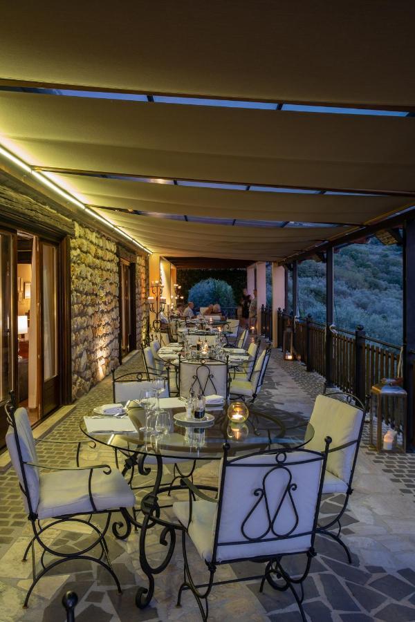 Casale San Pietro Bed & Breakfast Anagni Luaran gambar