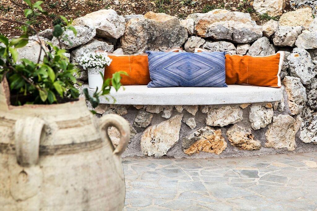 Casale San Pietro Bed & Breakfast Anagni Luaran gambar
