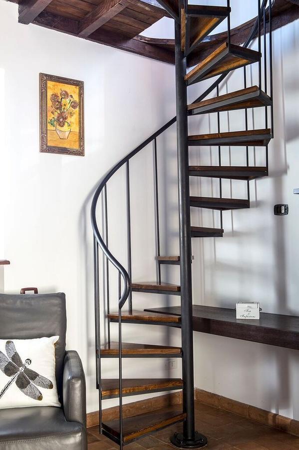 Casale San Pietro Bed & Breakfast Anagni Luaran gambar