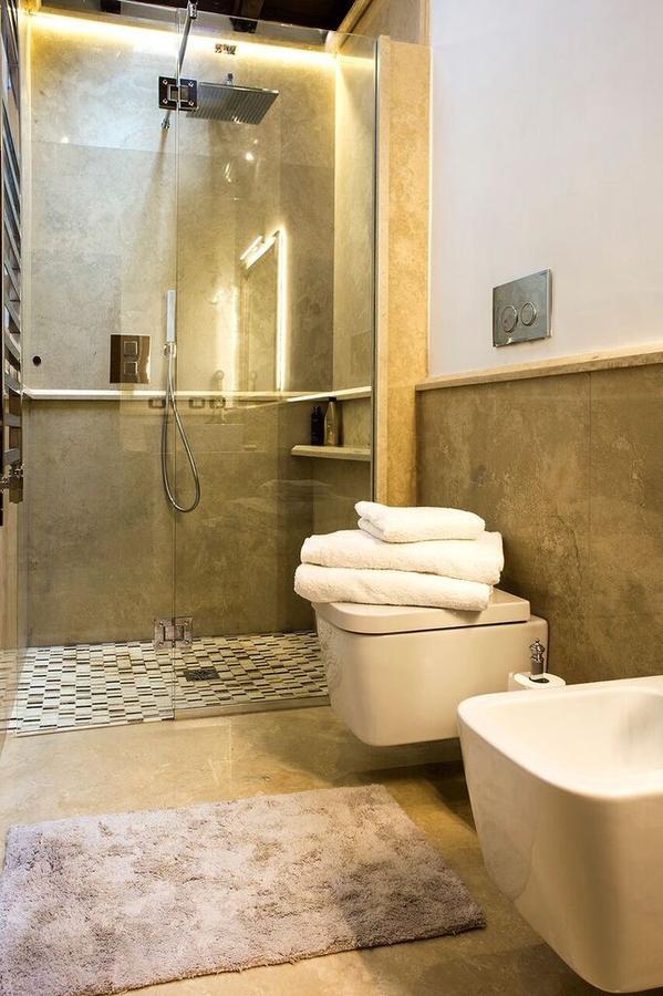 Casale San Pietro Bed & Breakfast Anagni Luaran gambar