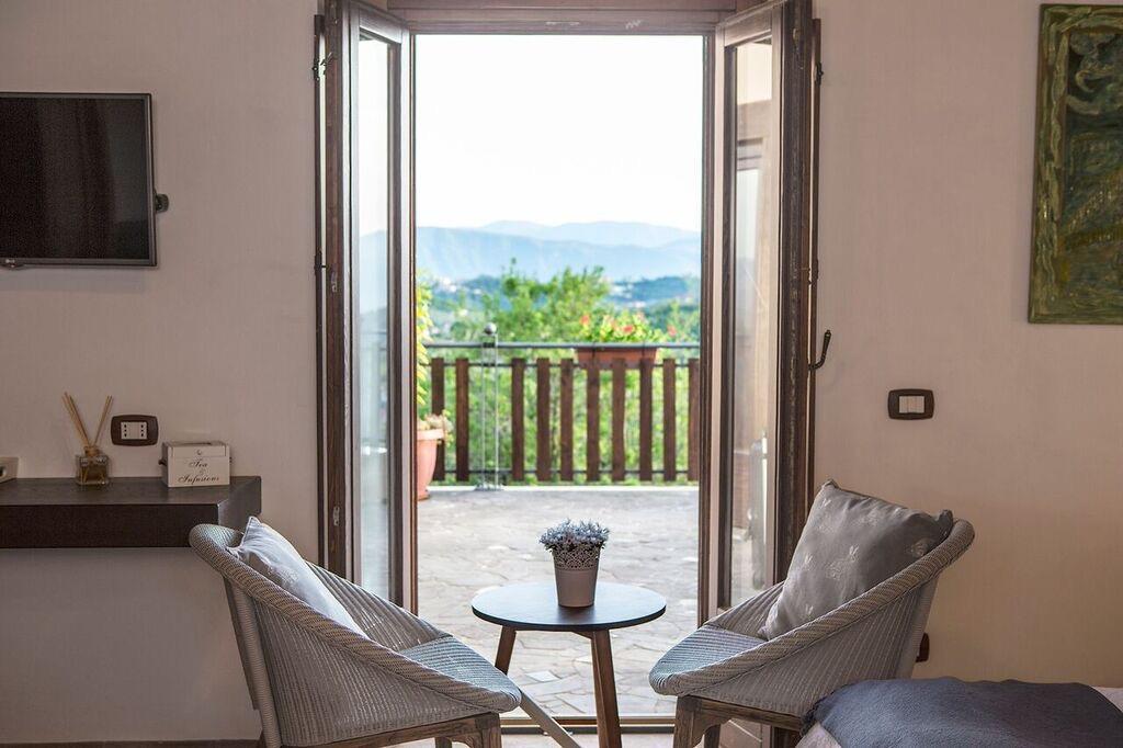 Casale San Pietro Bed & Breakfast Anagni Luaran gambar