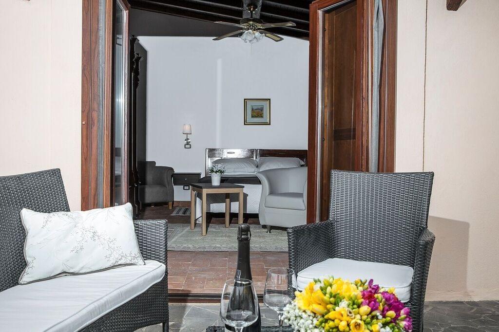 Casale San Pietro Bed & Breakfast Anagni Luaran gambar