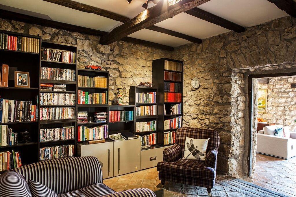 Casale San Pietro Bed & Breakfast Anagni Luaran gambar