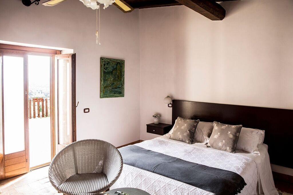 Casale San Pietro Bed & Breakfast Anagni Luaran gambar