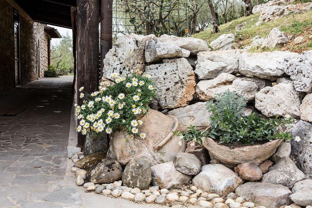 Casale San Pietro Bed & Breakfast Anagni Luaran gambar