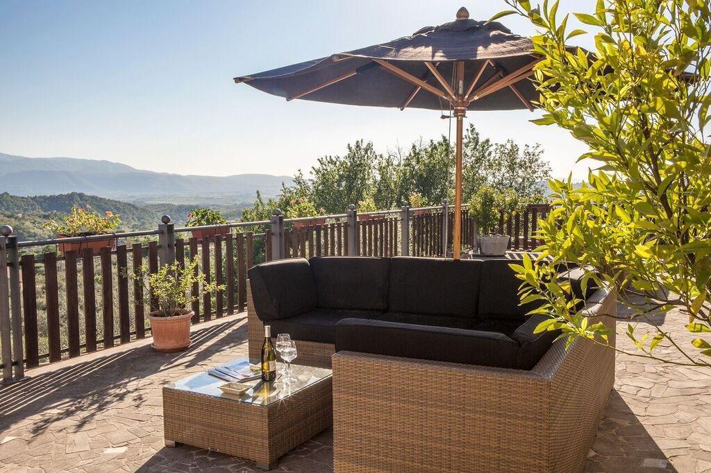 Casale San Pietro Bed & Breakfast Anagni Luaran gambar