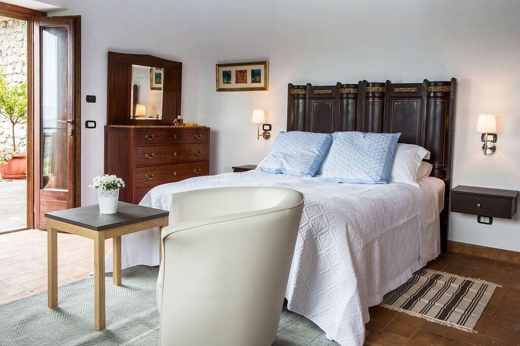 Casale San Pietro Bed & Breakfast Anagni Luaran gambar