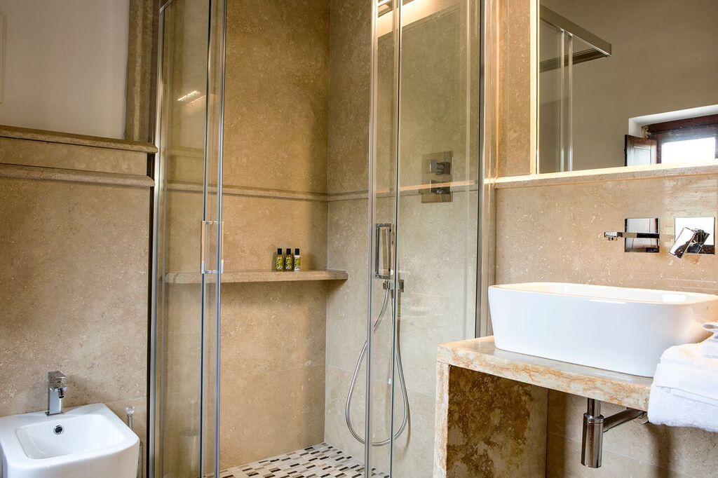 Casale San Pietro Bed & Breakfast Anagni Luaran gambar