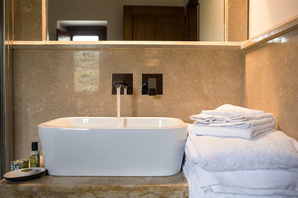 Casale San Pietro Bed & Breakfast Anagni Luaran gambar