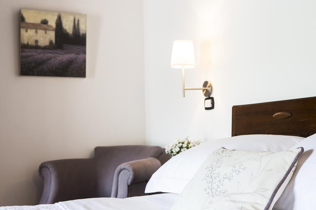 Casale San Pietro Bed & Breakfast Anagni Luaran gambar