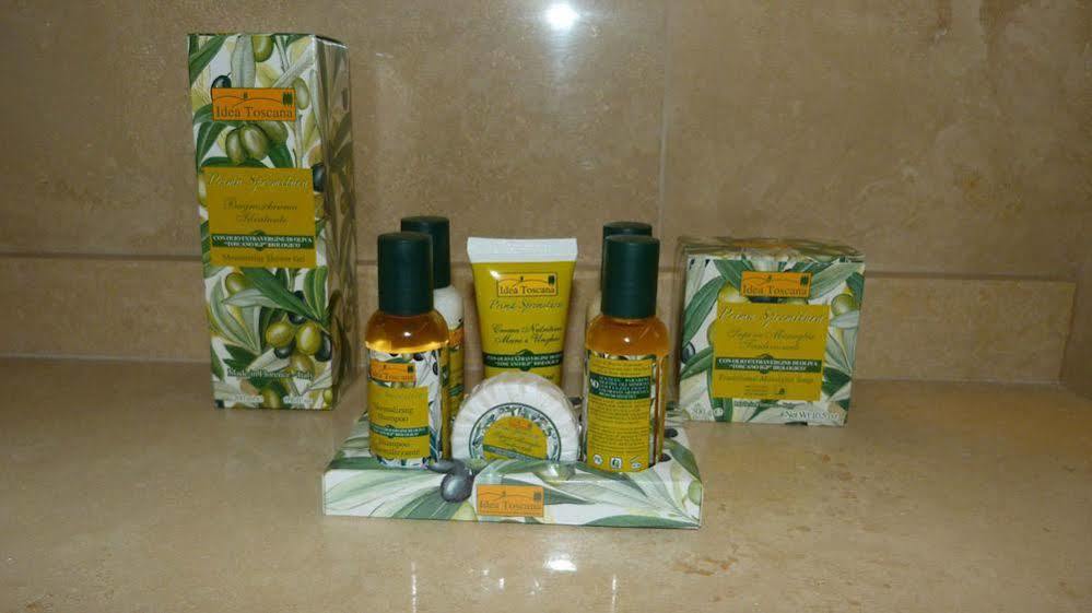 Casale San Pietro Bed & Breakfast Anagni Luaran gambar