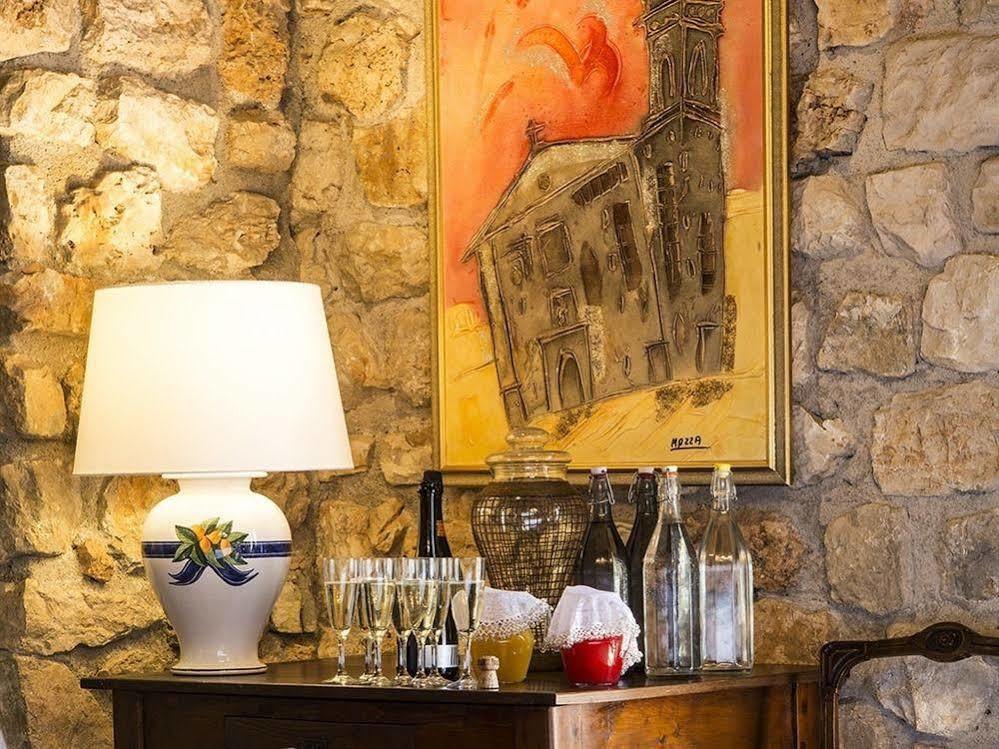 Casale San Pietro Bed & Breakfast Anagni Luaran gambar
