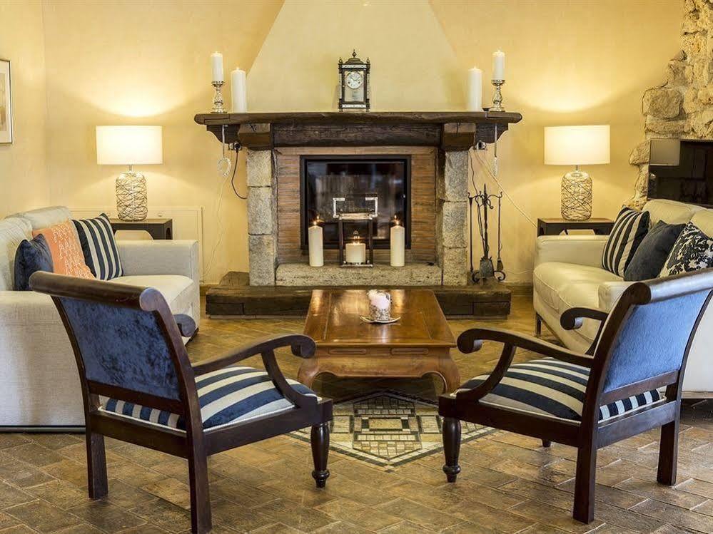 Casale San Pietro Bed & Breakfast Anagni Luaran gambar