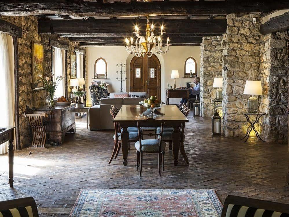 Casale San Pietro Bed & Breakfast Anagni Luaran gambar