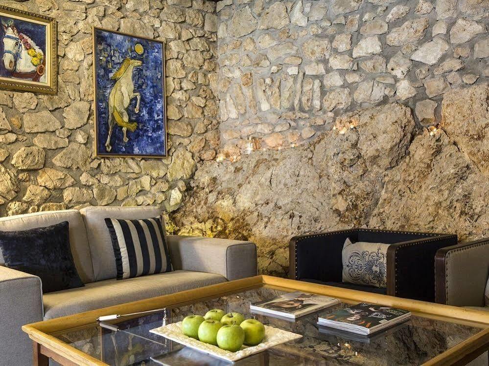 Casale San Pietro Bed & Breakfast Anagni Luaran gambar