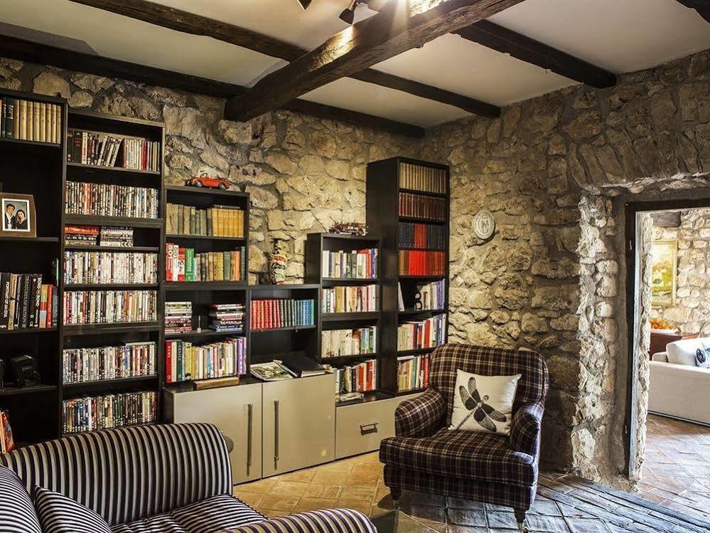 Casale San Pietro Bed & Breakfast Anagni Luaran gambar
